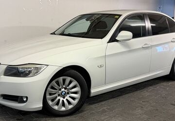 BMW 318 116.999 km 4.400 &euro; Mainz 55130