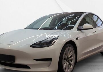 Tesla Model 3 99.428 km 20.785 &euro; Eschborn 65760