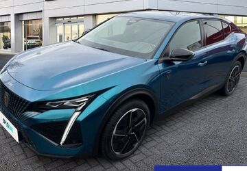 Peugeot 408 12.059 km 27.390 &euro; Mainz 55120