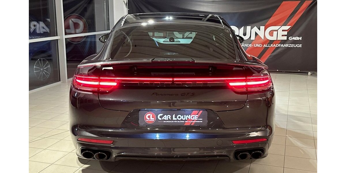 Porsche Panamera GTS |Sport-Design|Chrono|S.AGA|HA-Lenkung 61.091 km 87.999 &euro; Mainz-Kostheim 55246