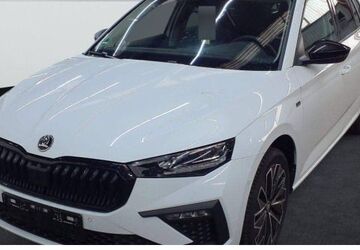 Skoda Scala 20.476 km 25.850 &euro; Bingen / Rhein 55411