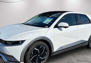 Hyundai IONIQ 5 2.500 km 39.990 &euro; Mainz 55120