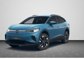 VW ID.4 20.791 km 42.690 &euro; Bingen / Rhein 55411