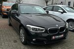 BMW 118 2.0 d Sport Line |Navi|PDC|Klima|SHZ|Tempo| 147.351 km 12.999 &euro; Mainz-Kostheim 55246