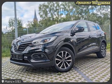 Gebrauchte Renault Kadjar