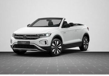 VW T-Roc 24.385 km 24.280 &euro; Bingen / Rhein 55411
