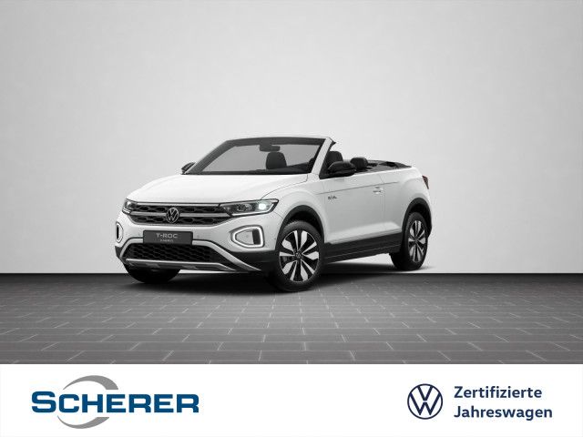VW T-Roc 24.385 km 24.280 &euro; Bingen / Rhein 55411