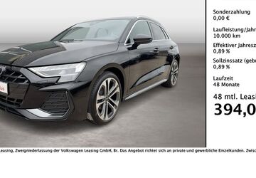 Audi A3 8.858 km 36.880 &euro; Idstein 65510