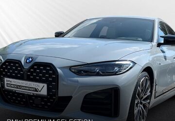 BMW M440 62.155 km 46.578 &euro; Mainz 55129