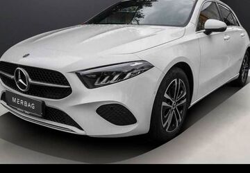 Mercedes-Benz A 180 12.700 km 26.660 &euro; Wiesbaden 65189