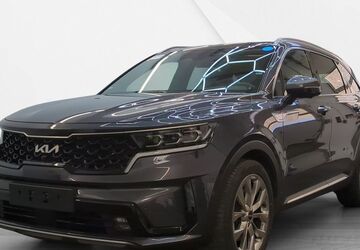 Kia Sorento 52.411 km 37.009 &euro; Eschborn 65760