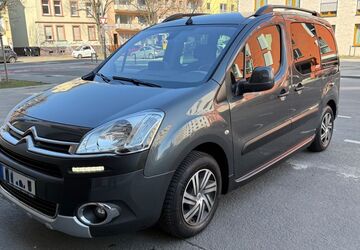 Citroen Berlingo 67.800 km 12.500 &euro; Eschborn 65760
