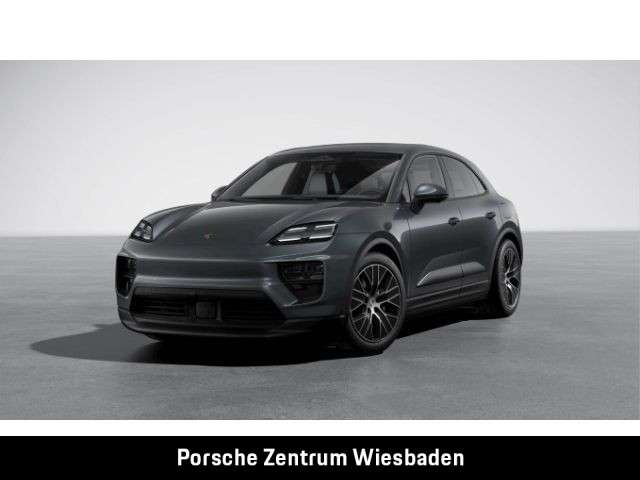 Porsche Macan 2.989 km 86.900 &euro; Wiesbaden 65187