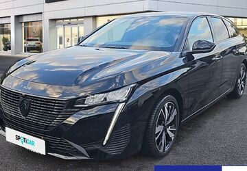 Peugeot 308 38.178 km 17.930 &euro; Wiesbaden 65201