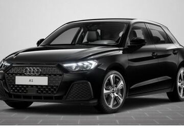 Audi A1 42.634 km 23.690 &euro; Wiesbaden 65189