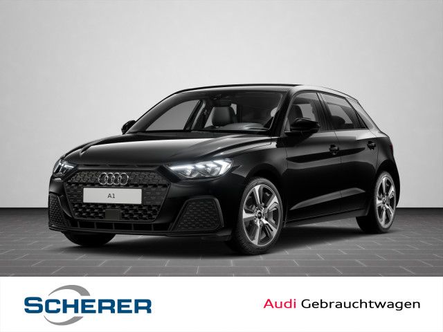 Audi A1 42.634 km 23.690 &euro; Wiesbaden 65189