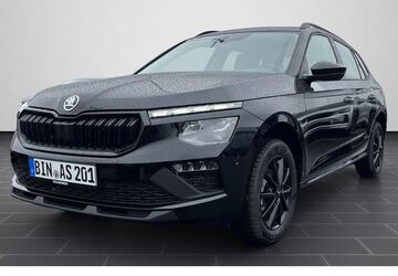 Skoda Kamiq 7.900 km 33.980 &euro; Bingen / Rhein 55411