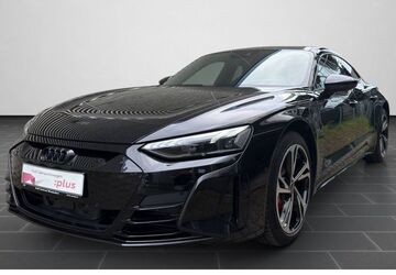 Audi e-tron GT 27.900 km 67.950 &euro; Wiesbaden 65189