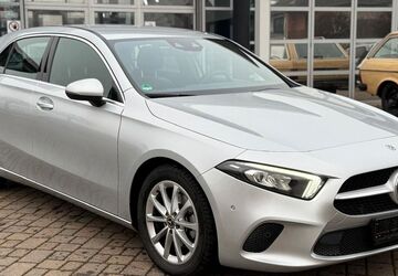 Mercedes-Benz A 200 50.000 km 24.900 &euro; Bingen am Rhein 55411