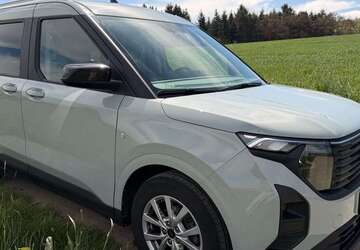 Ford Tourneo Courier 37.500 km 19.000 &euro; Hünstetten 65510