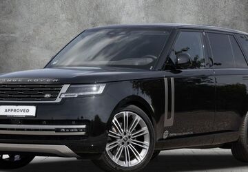 Land Rover Range Rover 7.157 km 151.900 &euro; Kronberg 61476