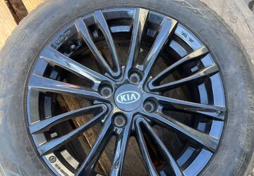 Kia Rio 63.348 km 11.000 &euro; Idstein 65510