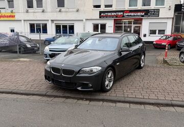 BMW 535 199.999 km 15.900 &euro; Oppenheim 55276