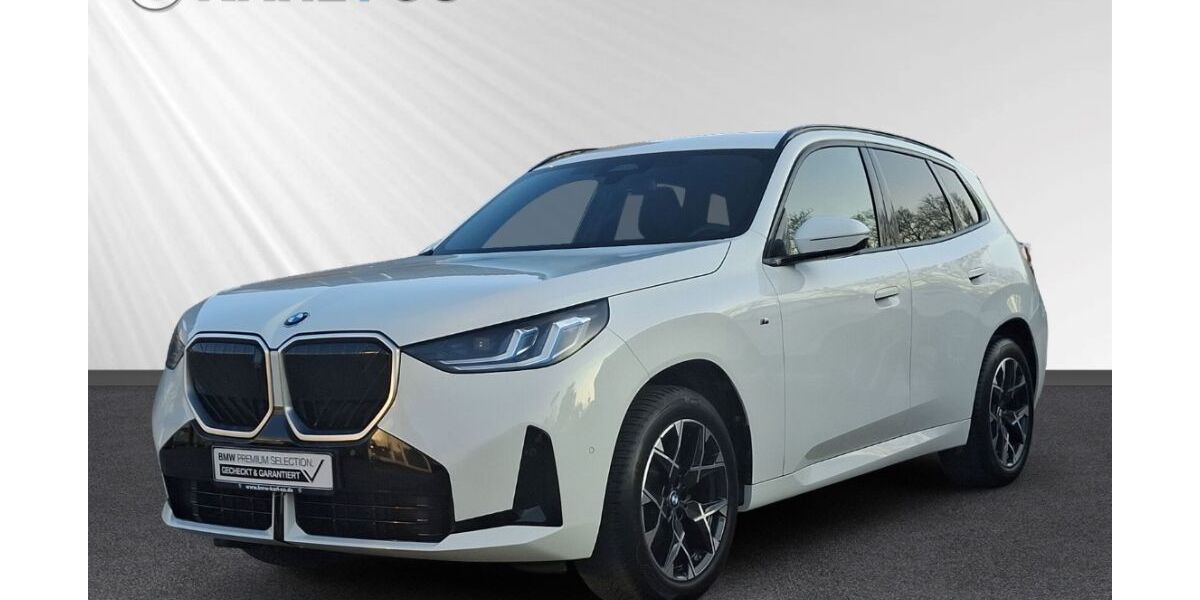 BMW X3 25.525 km 51.278 &euro; Wiesbaden 65203