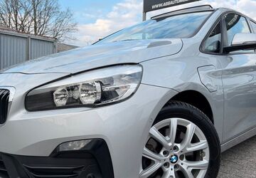 BMW 225 Active Tourer 100.000 km 15.495 &euro; Taunusstein 65232