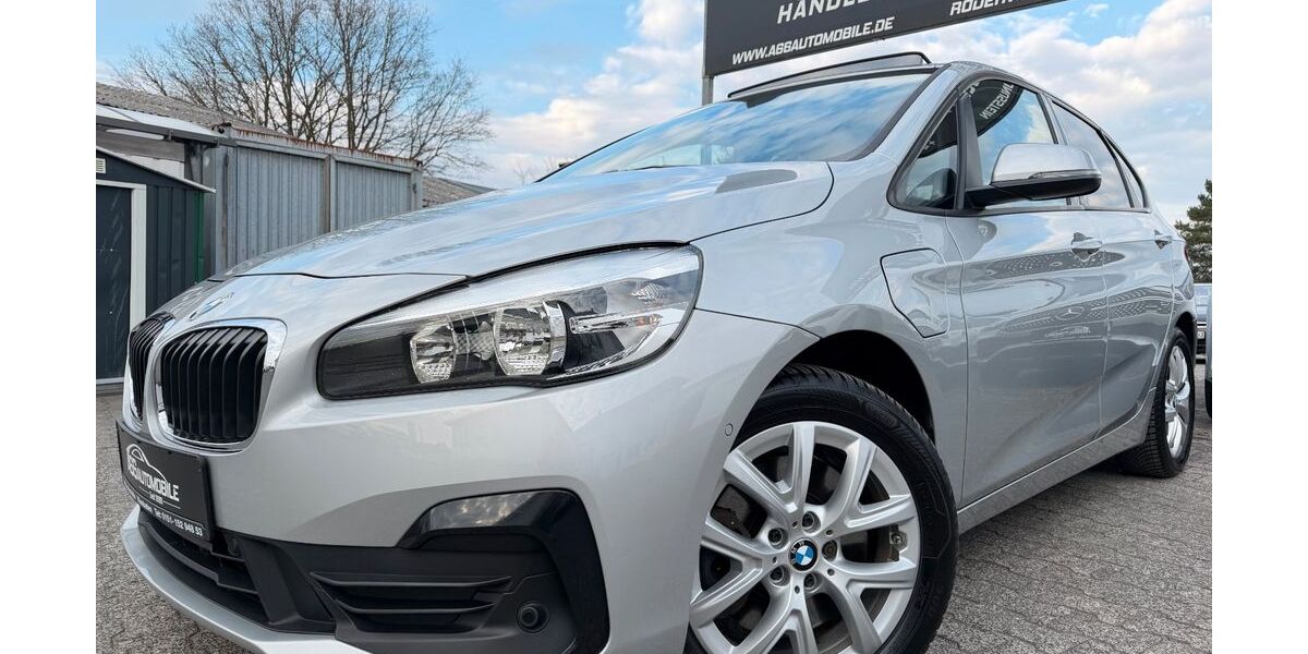 BMW 225 Active Tourer 100.000 km 15.495 &euro; Taunusstein 65232