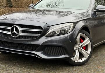 Mercedes-Benz C 250 262.000 km 10.790 &euro; Groß Gerau 64521