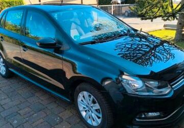 VW Polo 120.000 km 8.100 &euro; Wiesbaden 65203