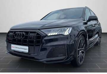 Audi SQ7 42.523 km 84.890 &euro; Wiesbaden 65189