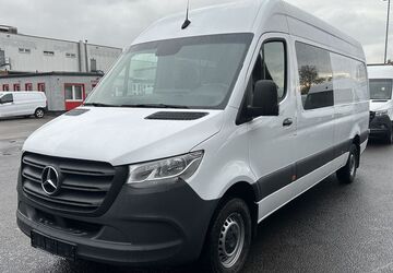 Mercedes-Benz Sprinter 159.230 km 34.986 &euro; Mainz 55122