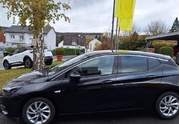 Opel Astra 56.900 km 17.390 &euro; Taunusstein 65232