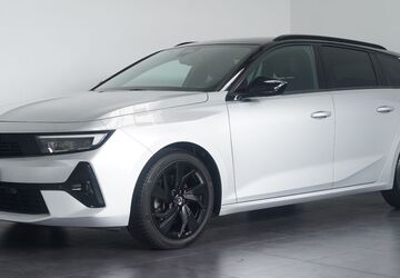 Opel Astra 13.902 km 22.880 &euro; Wiesbaden 65205