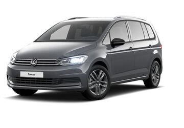 VW Touran 31.000 km 31.490 &euro; Mainz-Kastell (Wiesbaden) 55252
