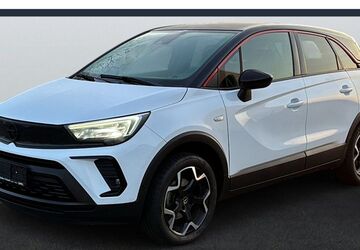 Opel Crossland (X) 30.610 km 18.790 &euro; Flörsheim am Main 65439