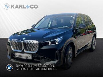 Gebrauchte BMW iX1
