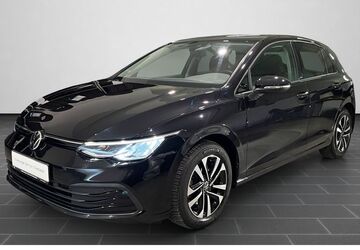 VW Golf 51.958 km 22.900 &euro; Wiesbaden 65189