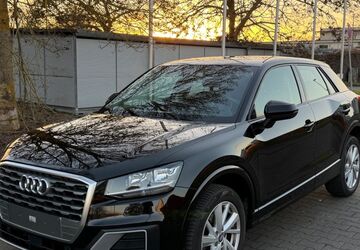 Audi Q2 149.565 km 13.999 &euro; Budenheim 55257