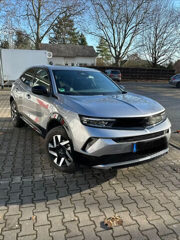 Gebrauchte Opel Mokka