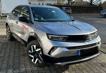 Opel Mokka 8.000 km 25.100 &euro; Mainz 55129