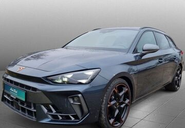 Cupra Leon 9.995 km 36.490 &euro; Bad Camberg 65520