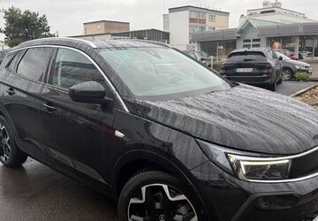 Opel Grandland (X) 69.273 km 21.490 &euro; Mainz 55120