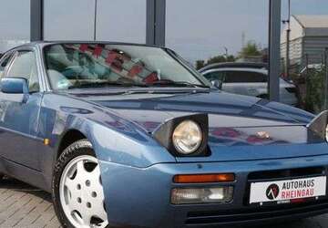 Porsche 944 160.000 km 41.900 &euro; Geisenheim 65366