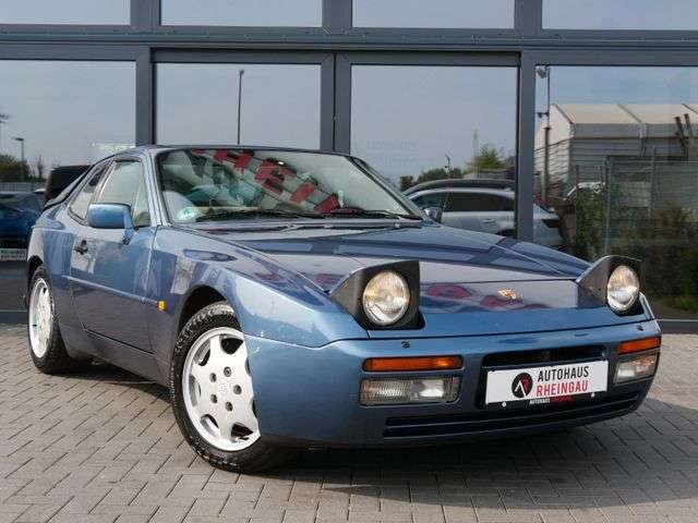 Porsche 944 160.000 km 41.900 &euro; Geisenheim 65366
