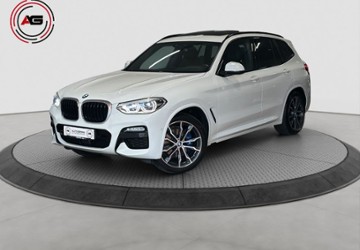 BMW X3 82.100 km 35.900 &euro; Wiesbaden 65205