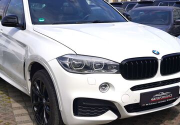 BMW X6 121.000 km 31.995 &euro; Mainz-Kostheim 55246
