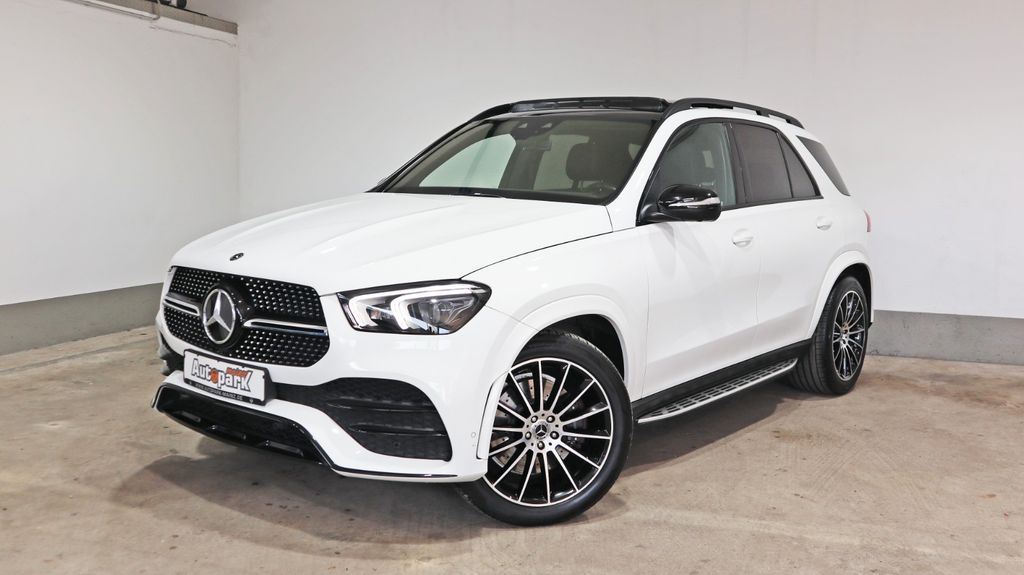 Mercedes-Benz GLE 300 95.000 km 47.900 &euro; Ingelheim am Rhein 55218